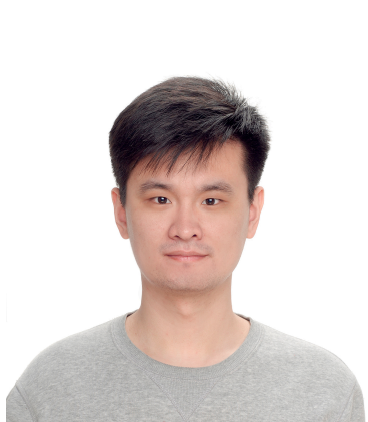 Portrait of Dr. Xiaoguang Zhu (Apollo)