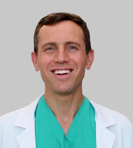 Portrait of Roger Eric Goldman